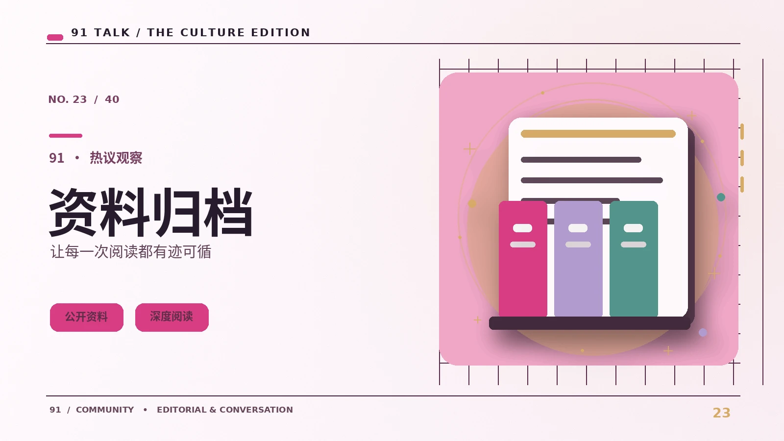 全站索引视觉素材